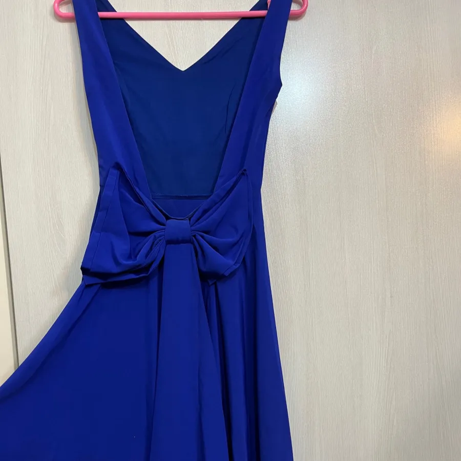 پیران آبی کاربنی زیبا