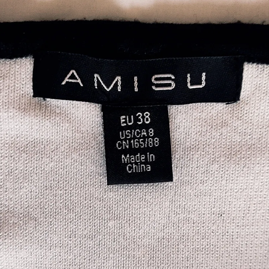 پیراهن بافت برند اورجینال