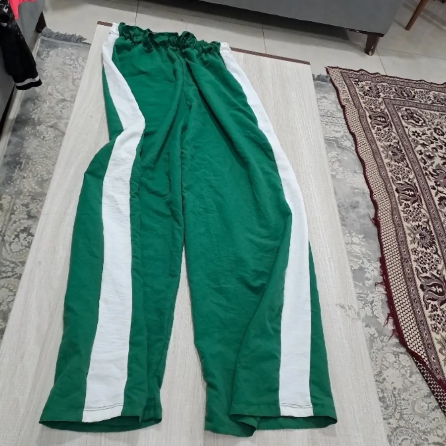 ست مانتو و شلوار