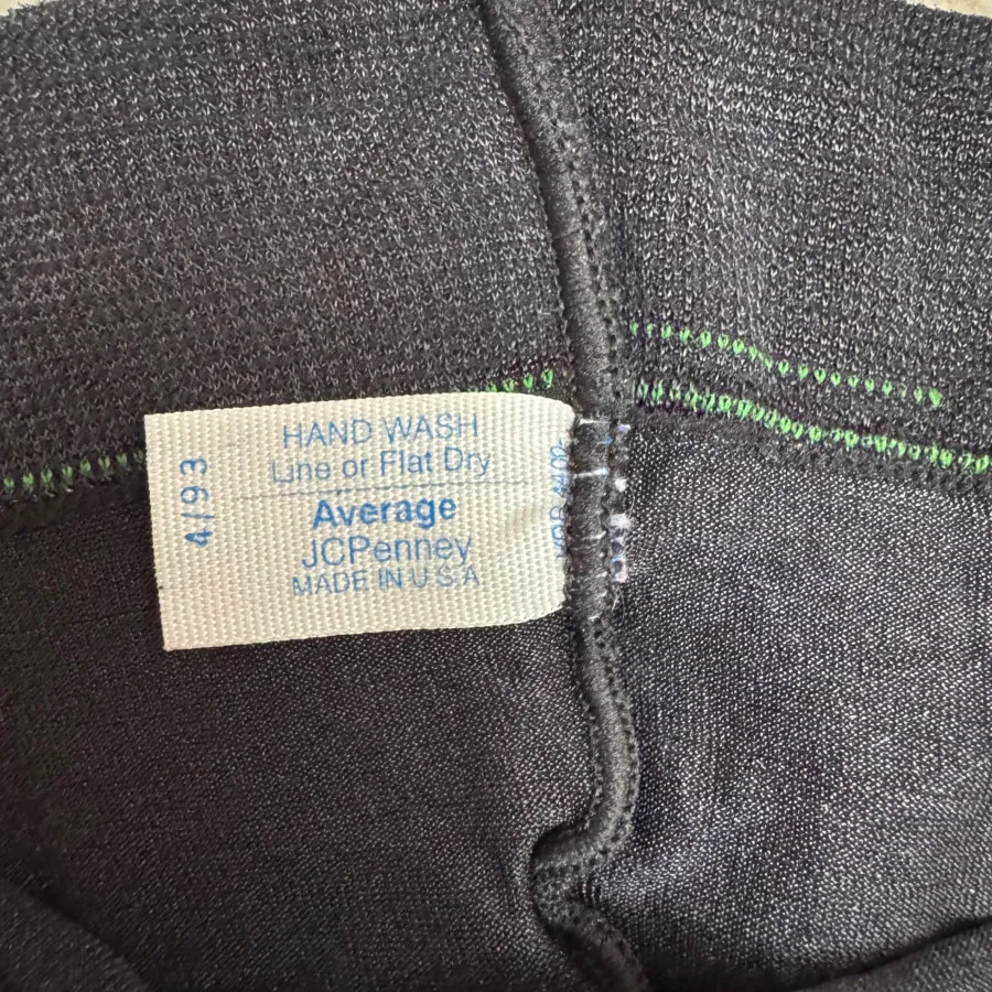 جوراب شلواری