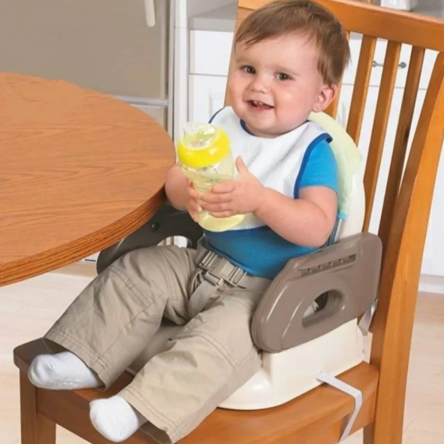 صندلی غذای کودک سامر نو