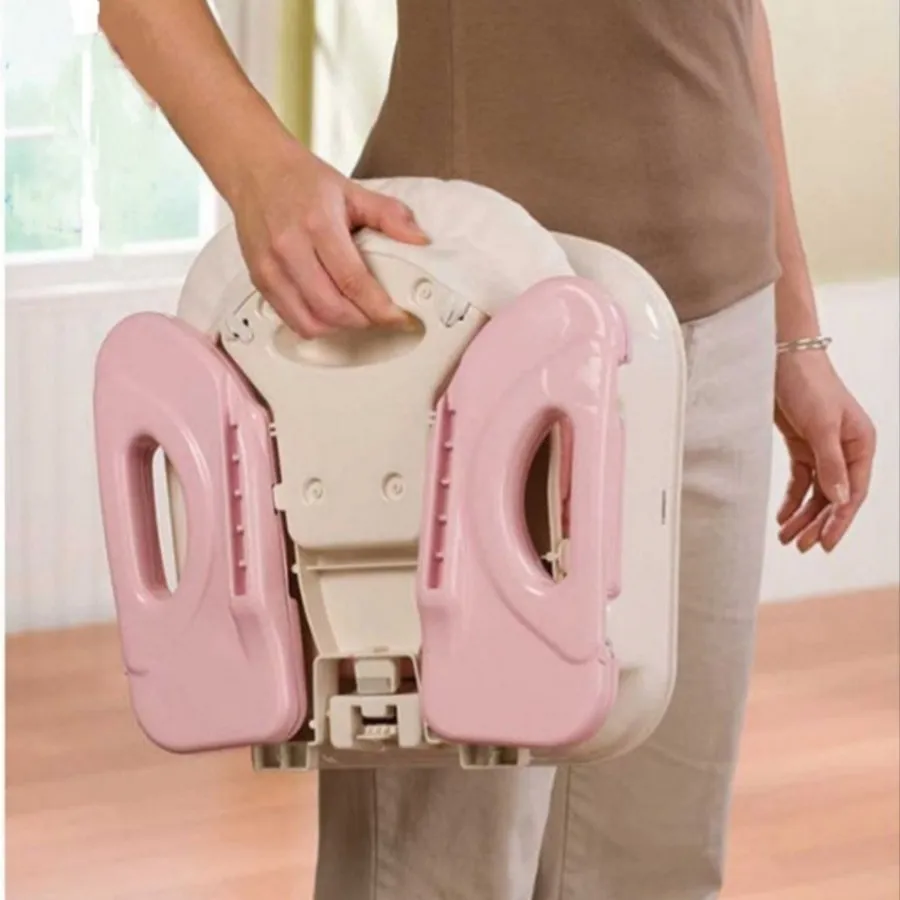 صندلی غذای کودک سامر نو