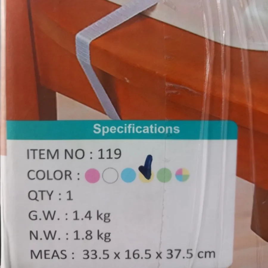 صندلی غذای کودک سامر نو