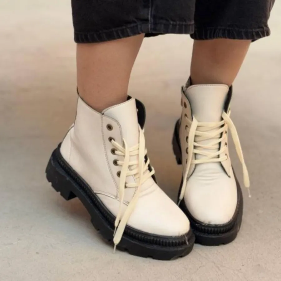 نیم بوت سایز 39 و 40