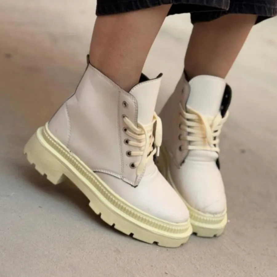 نیم بوت 39 و 40