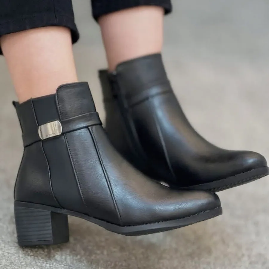 نیم بوت های جدید