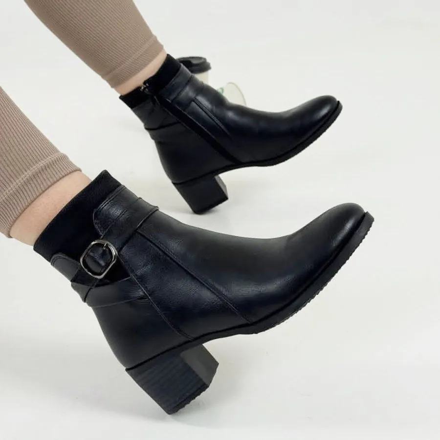 نیم بوت های جدید