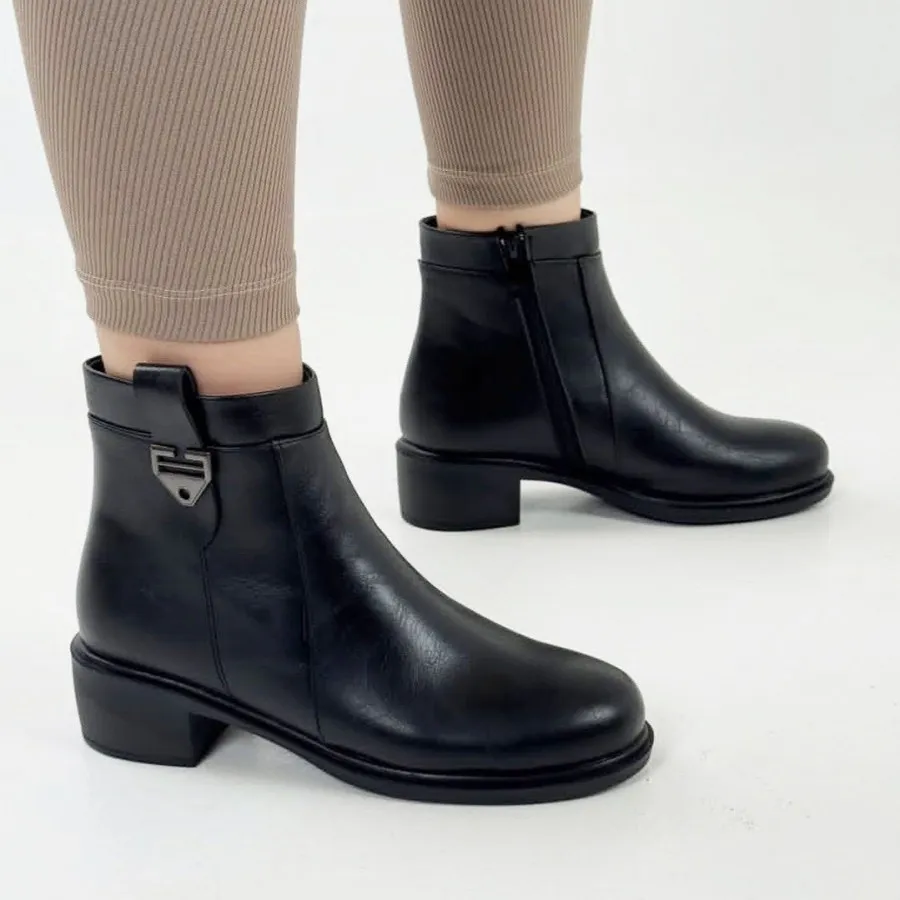 نیم بوت های جدید