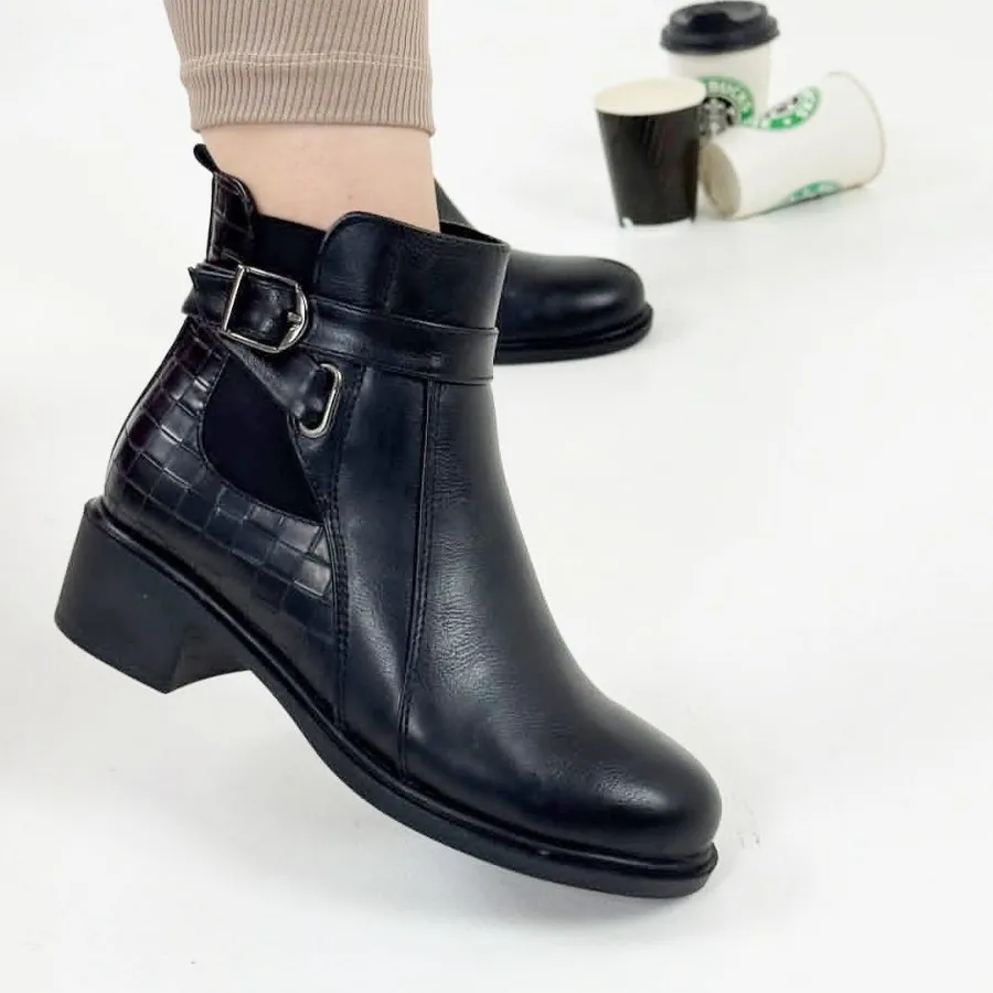 نیم بوت های جدید