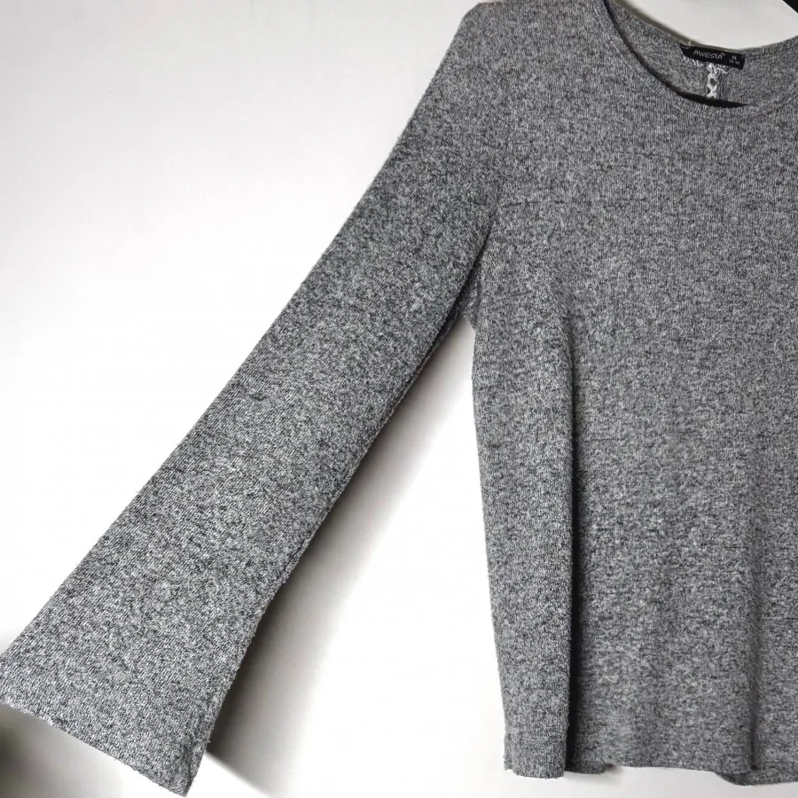 بلوز پاییزه ترک