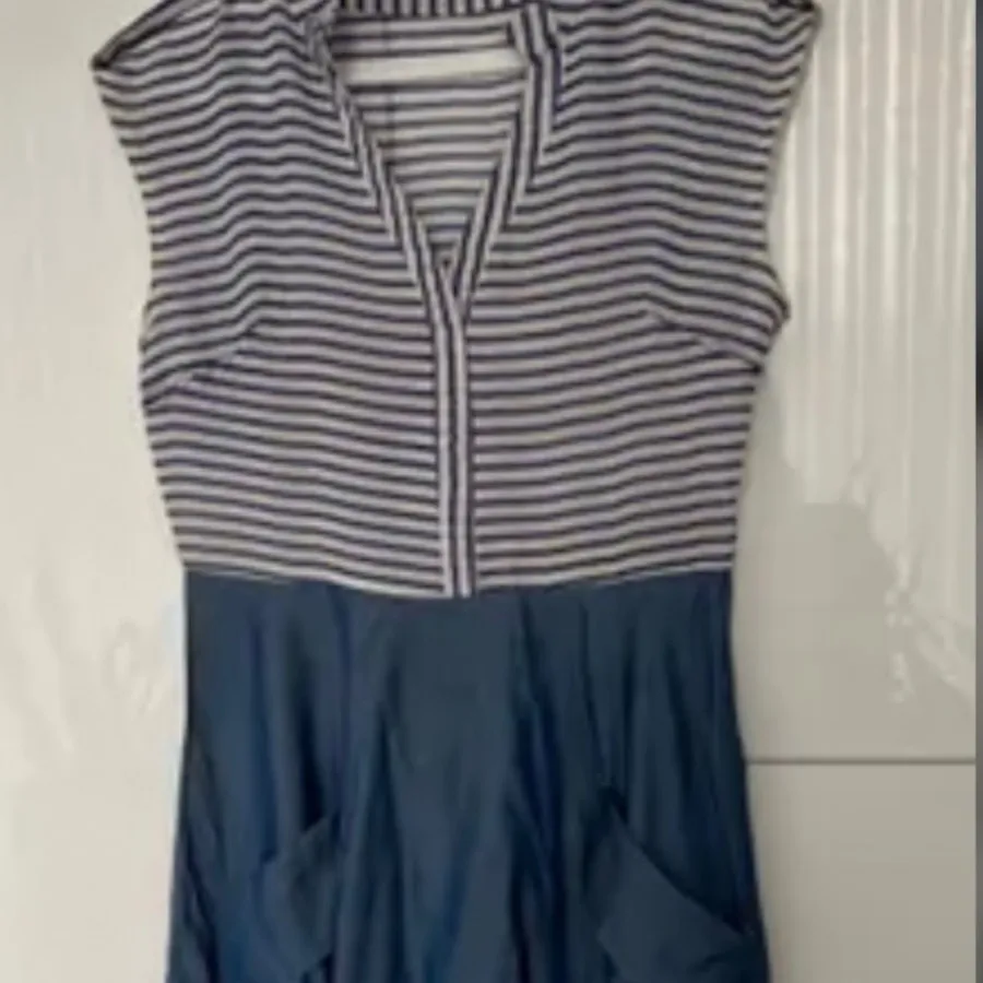 پیراهن کوتاه عروسکی