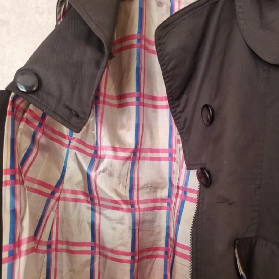 بارونی بارانی