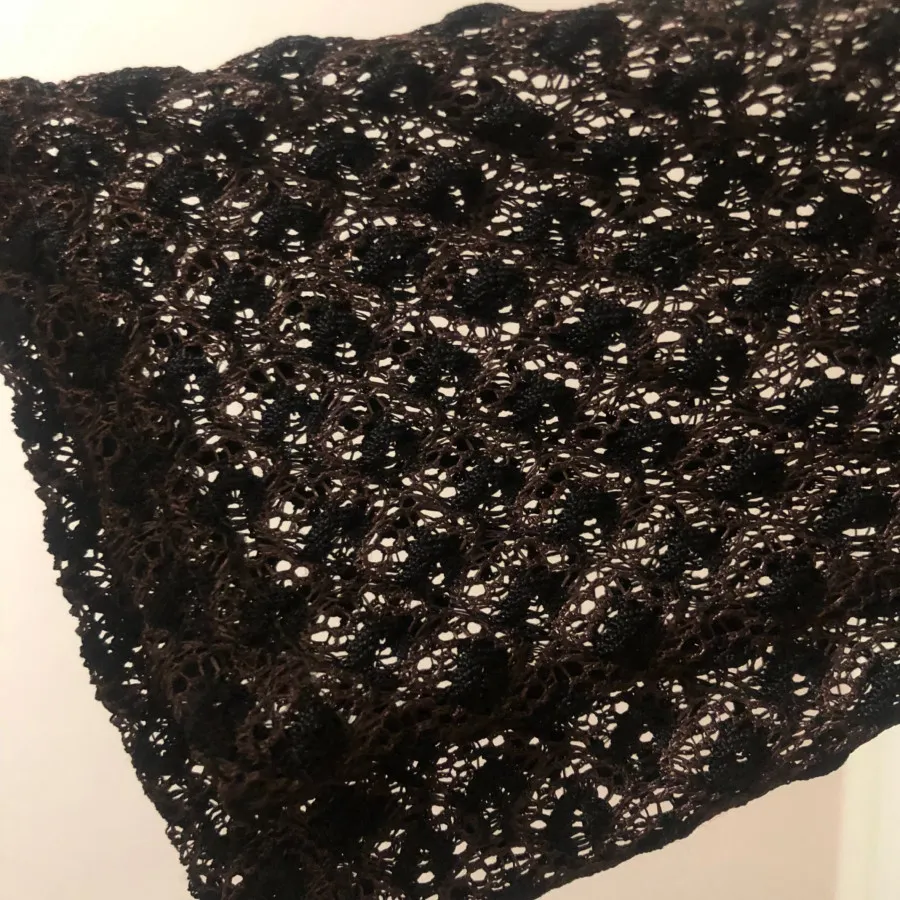 رویه مجلسی قلابدوزی بلند