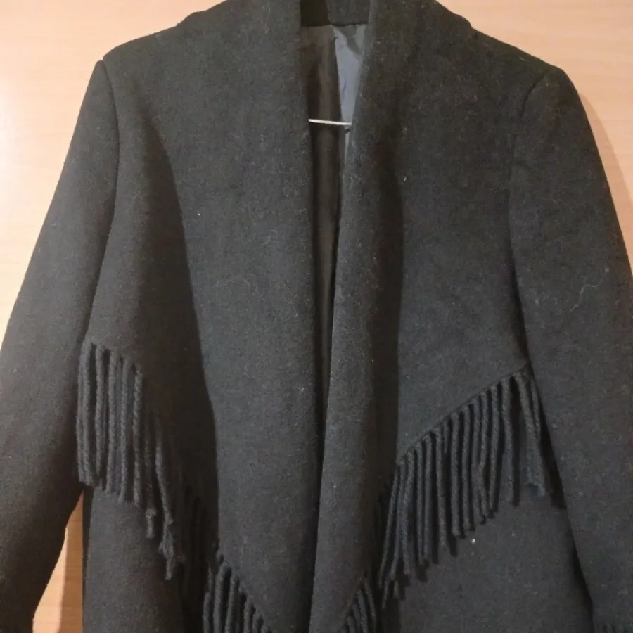 پالتو گرم و نرم شیک