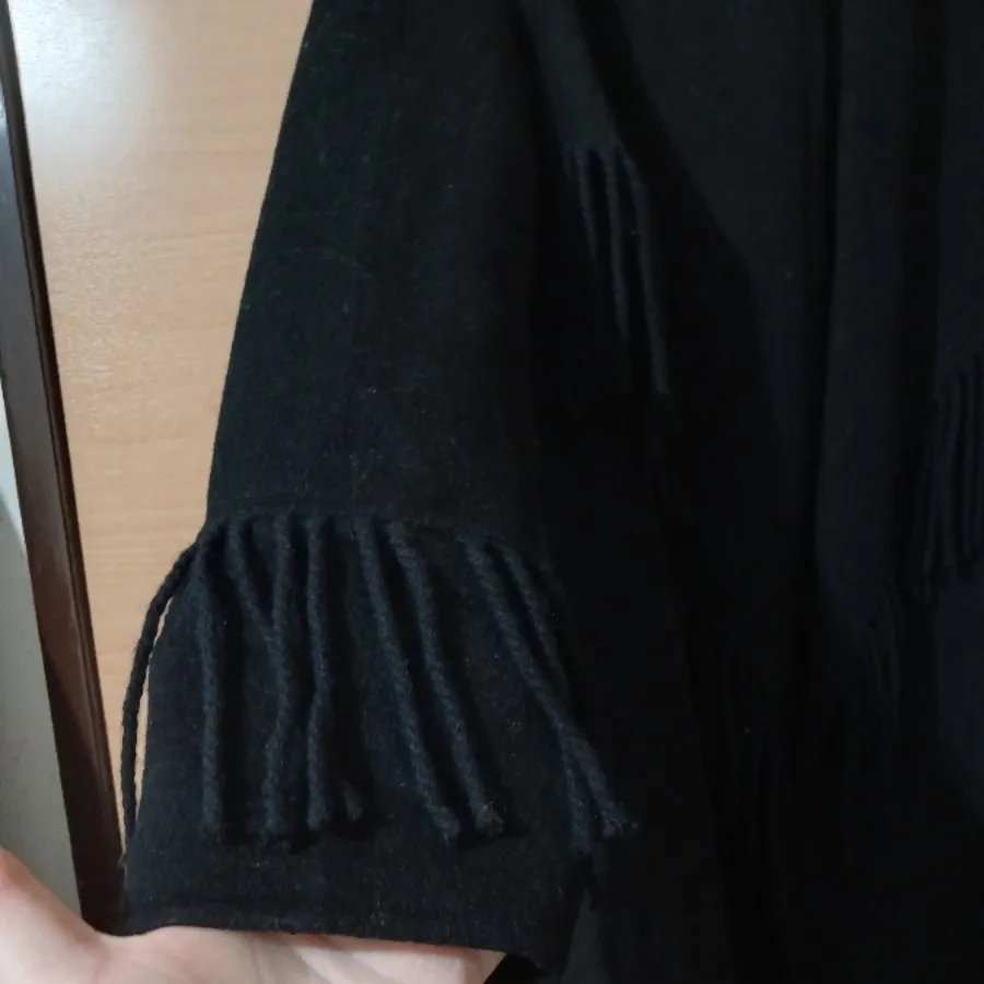 پالتو گرم و نرم شیک