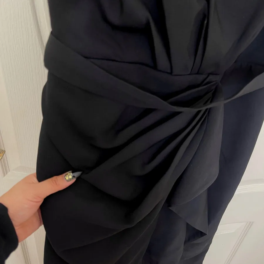 پیراهن مجلسی شیک