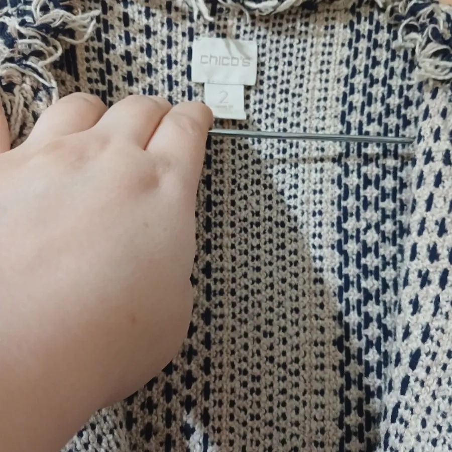 ژاکت خوشگل و ترند