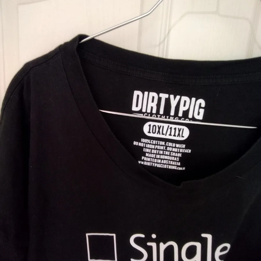 تیشرت سایز بزرگ