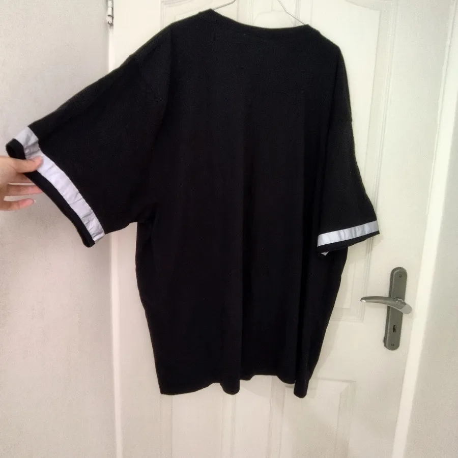 تیشرت سایز بزرگ