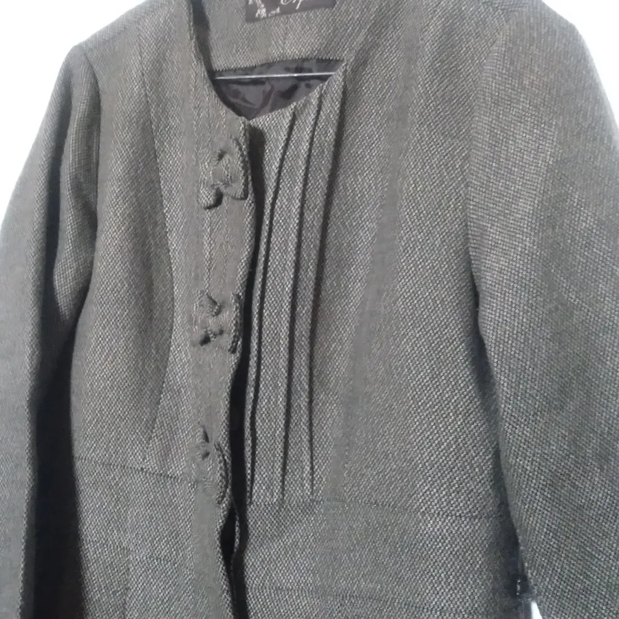 پالتو بلند زنانه