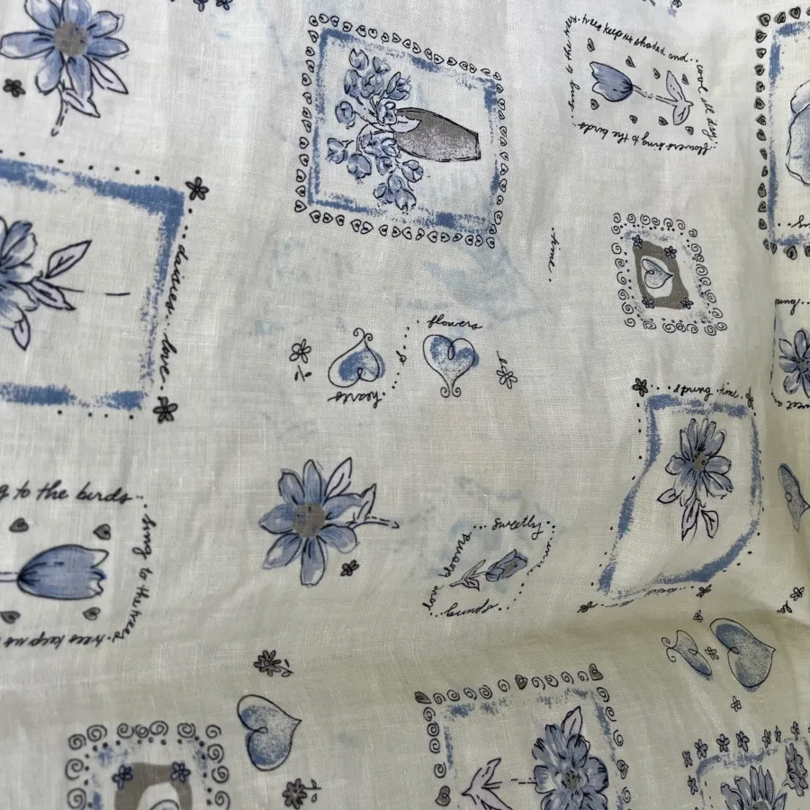 پیراهن بلند