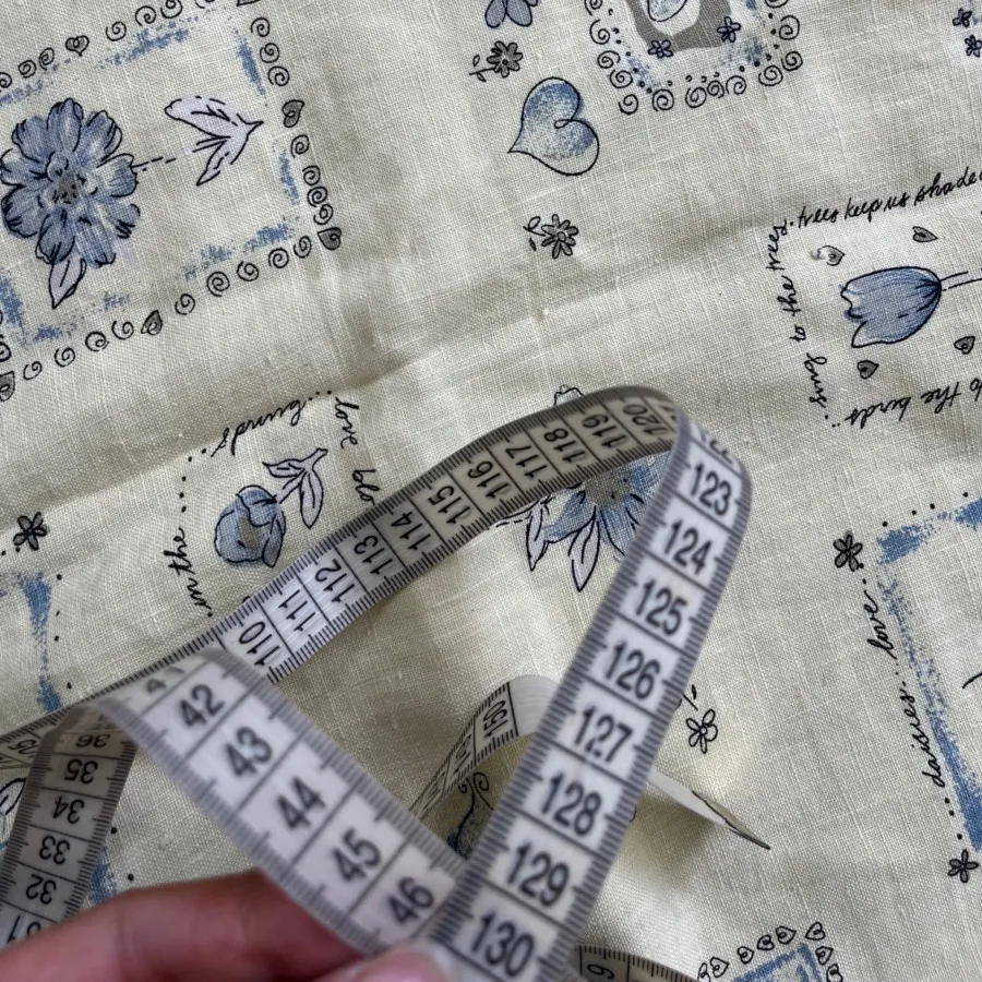 پیراهن بلند