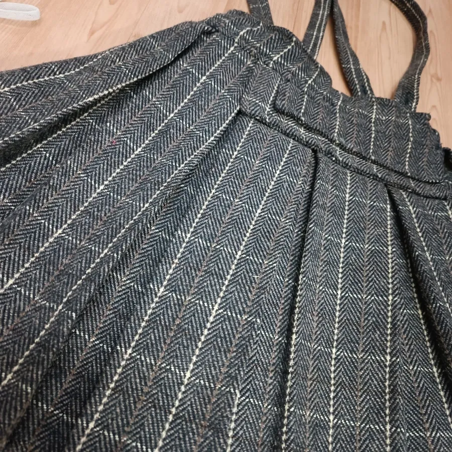 دامن بندی سارافون بیلر