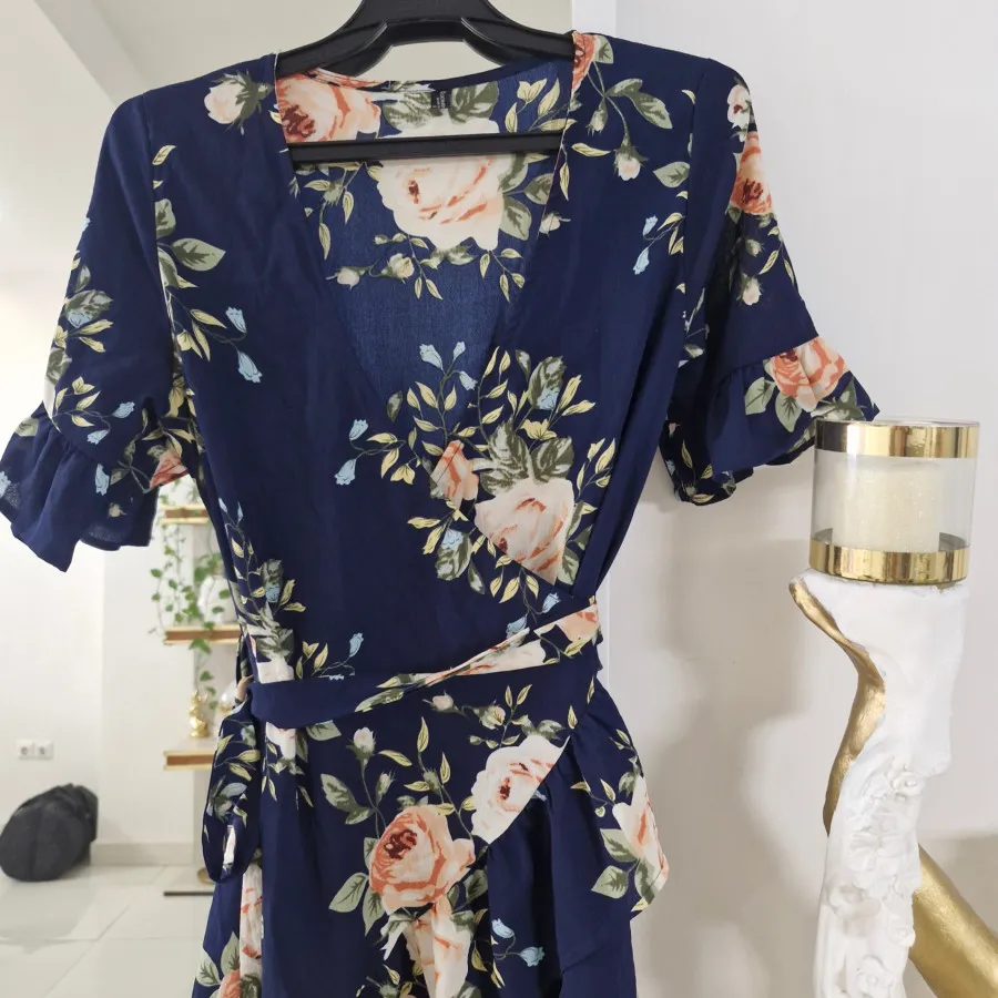 پیراهن وارداتی