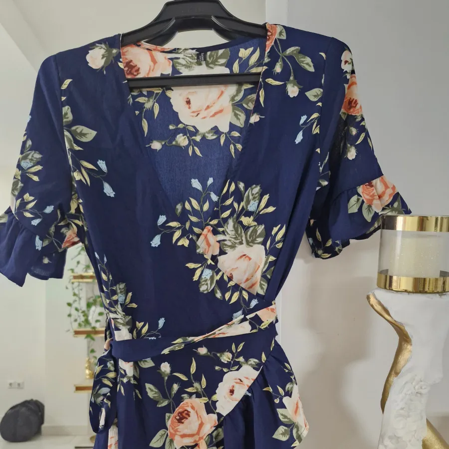 پیراهن وارداتی