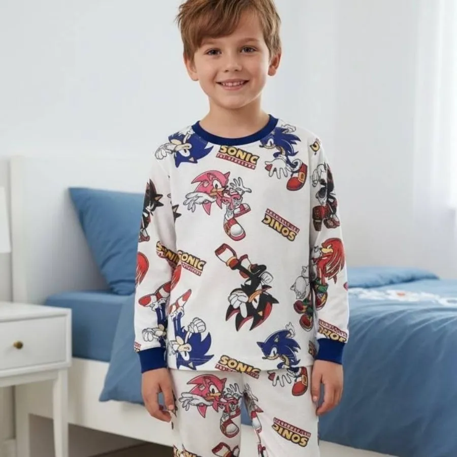 ست لباس راحتی