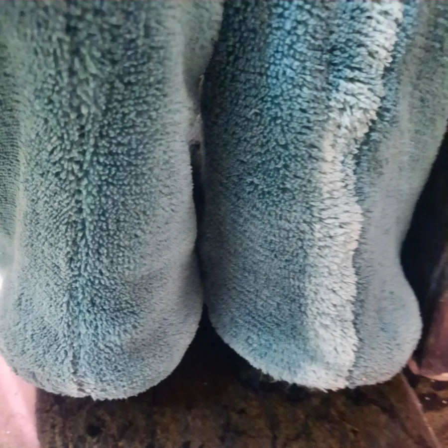 پاپوش روفرشی ساق دار مخمل