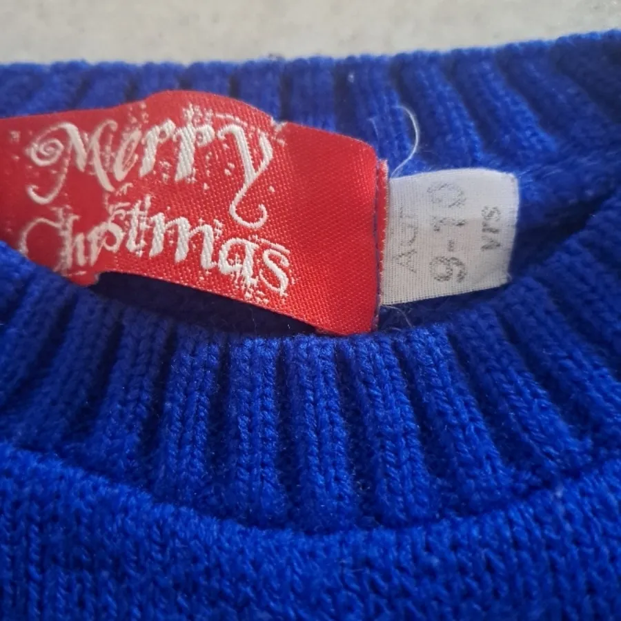 لباس merry chrismas