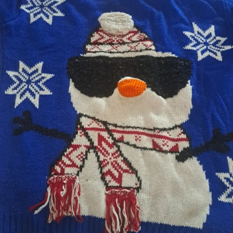 لباس merry chrismas