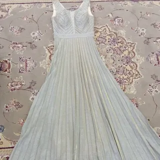 پیراهن مجلسی