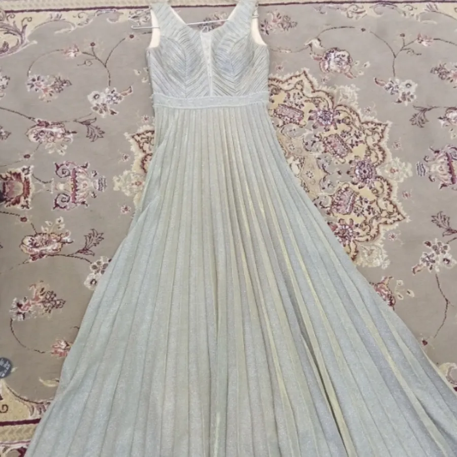 پیراهن مجلسی