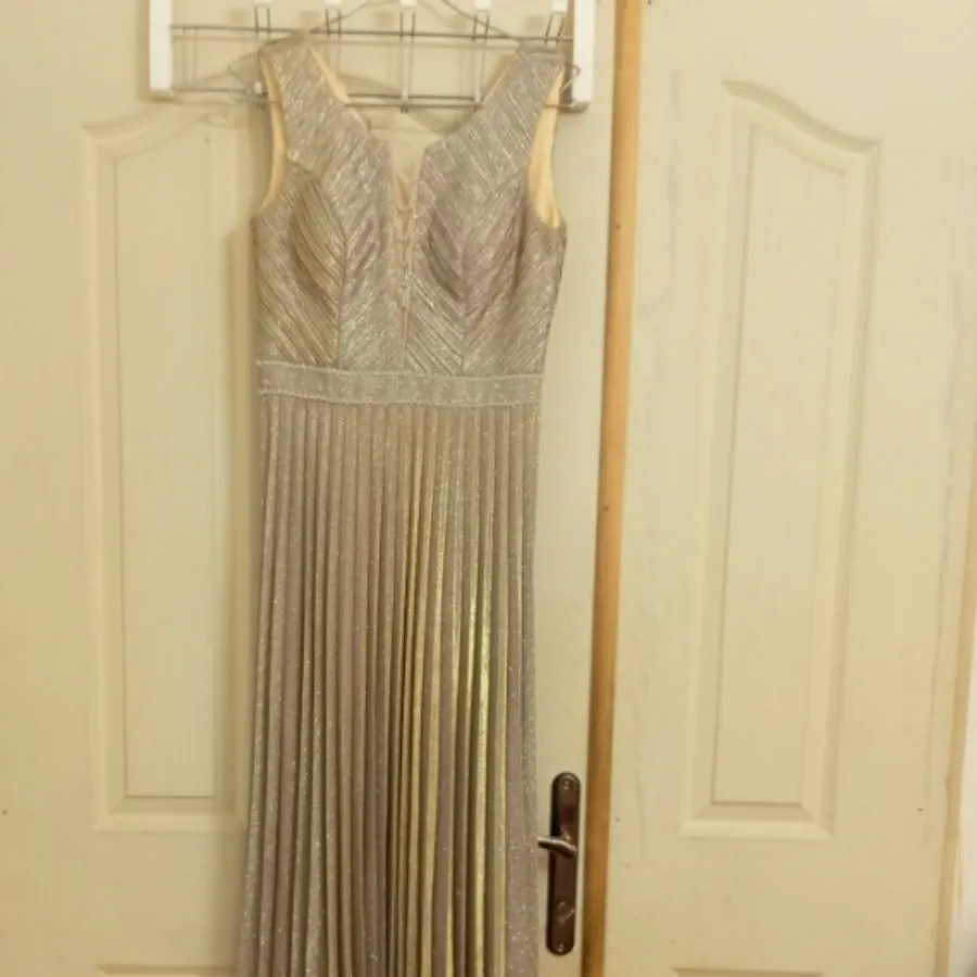 پیراهن مجلسی