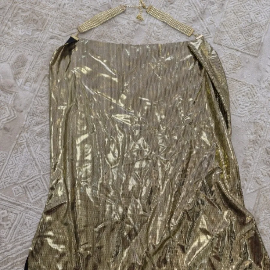 لباس دیسکو و خواب