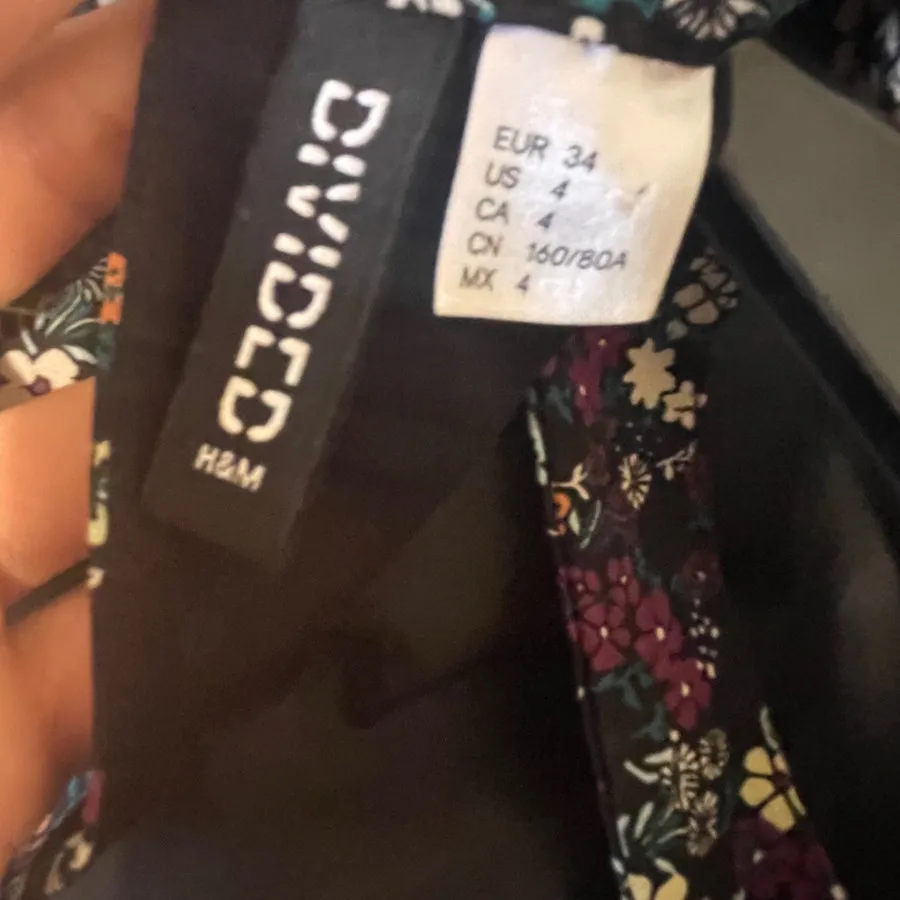 لباس اچ اننن ام