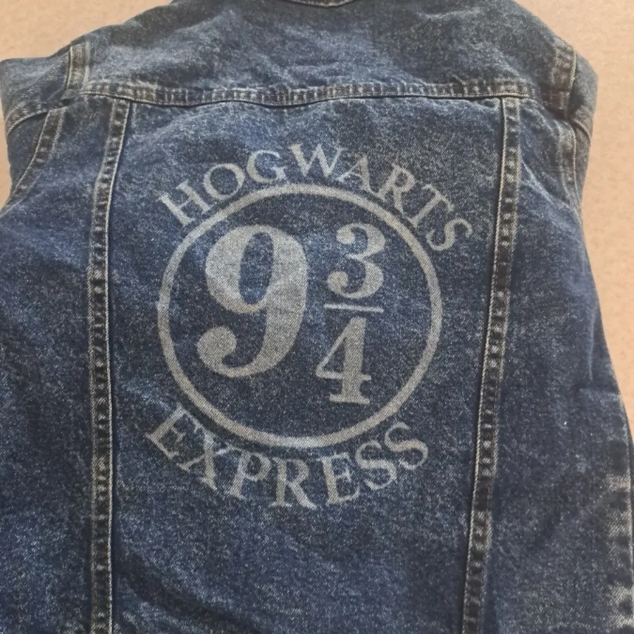 کت و شلوار جین