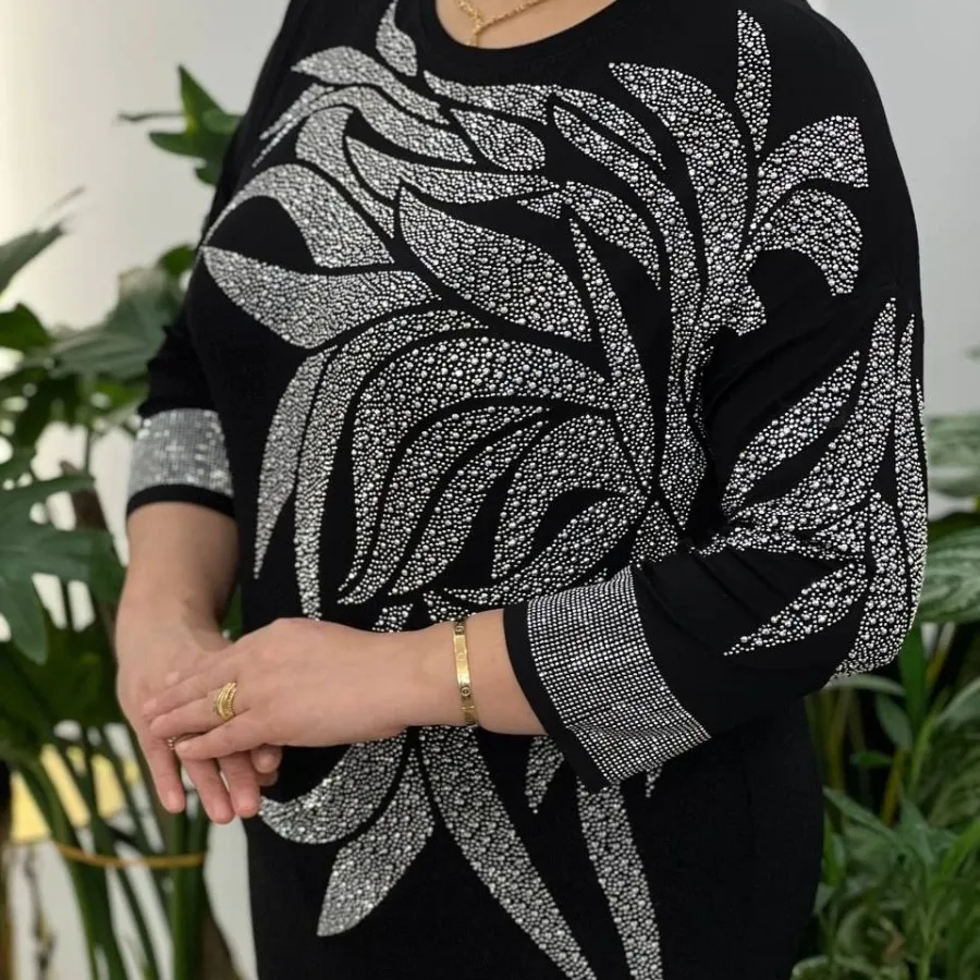 شومیز مجلسی وارداتی