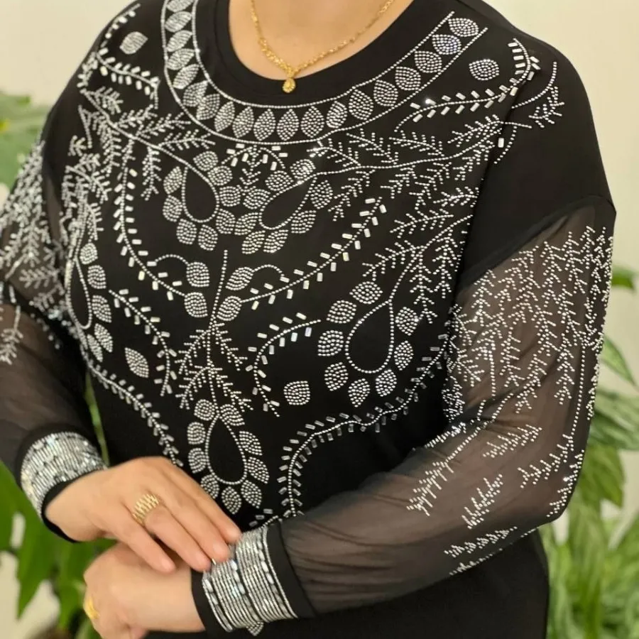 شومیز مجلسی وارداتی