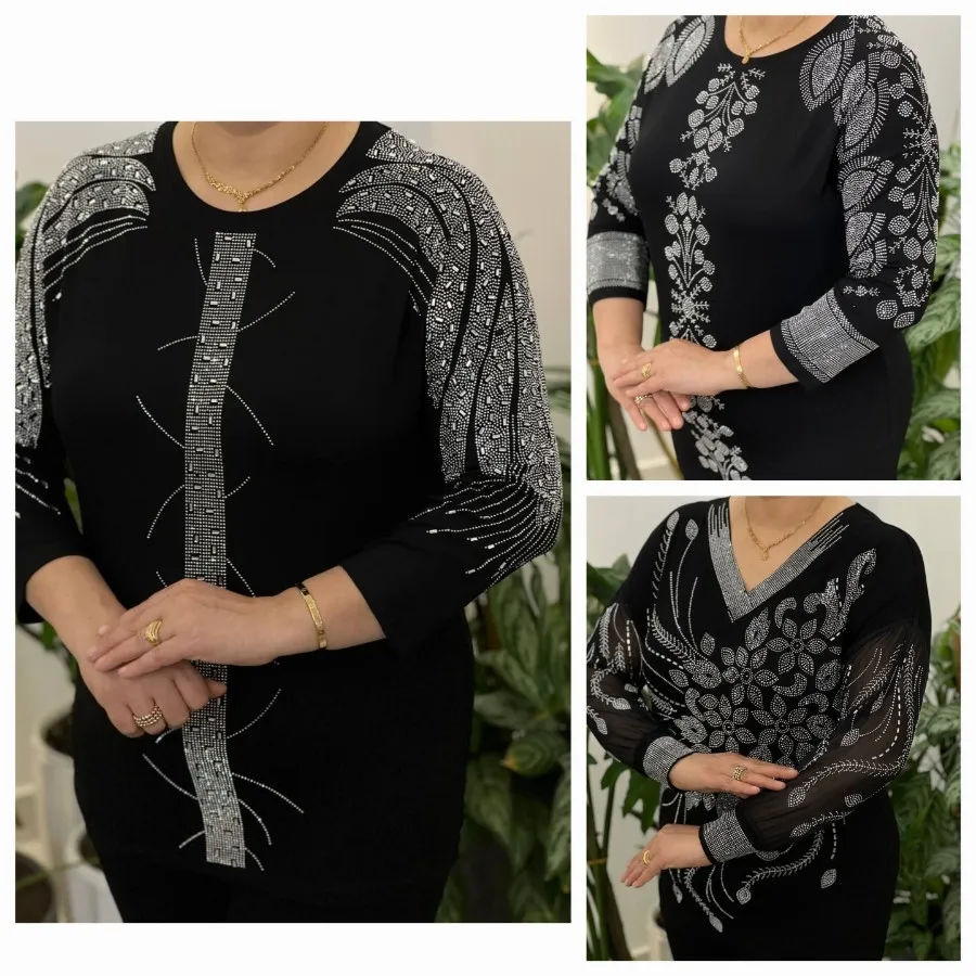 شومیز مجلسی وارداتی