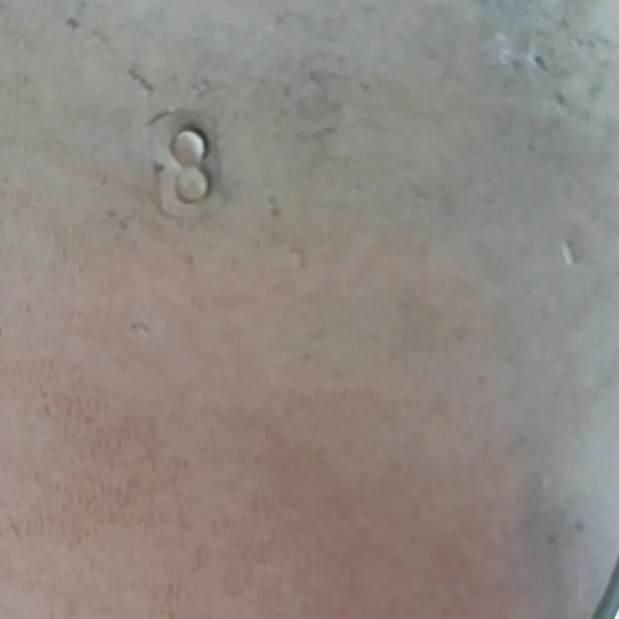 کفش مجلسی نسکافه ای