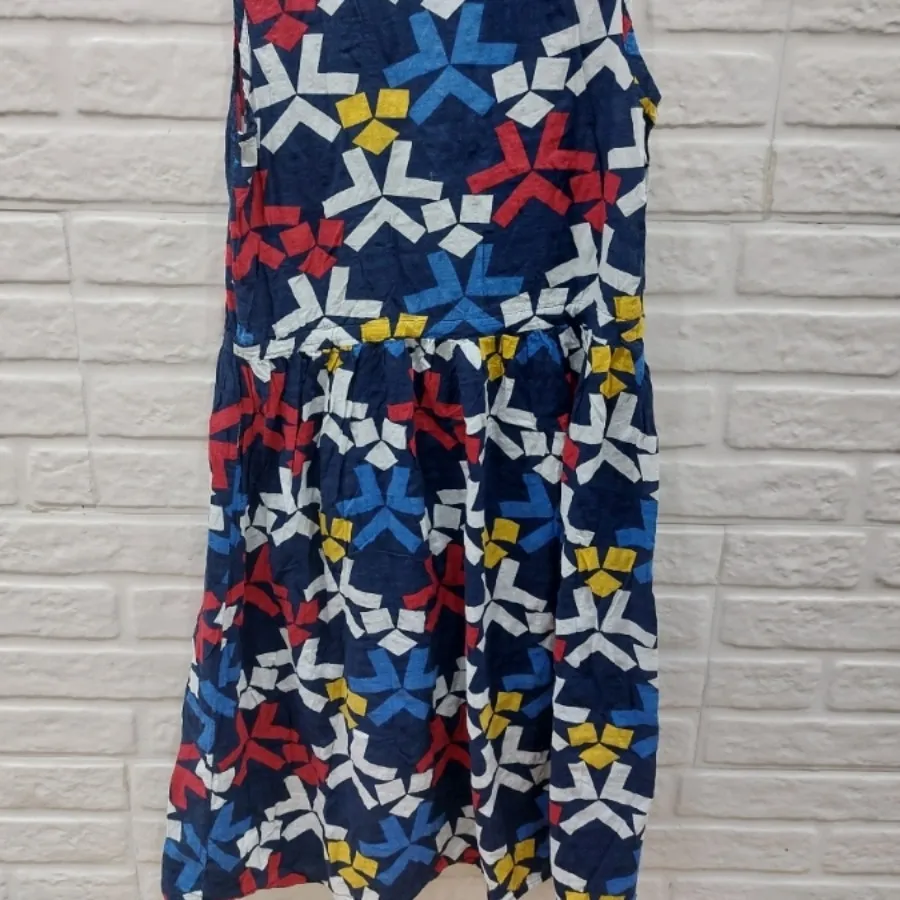 پیراهن نخی ارسال رایگان