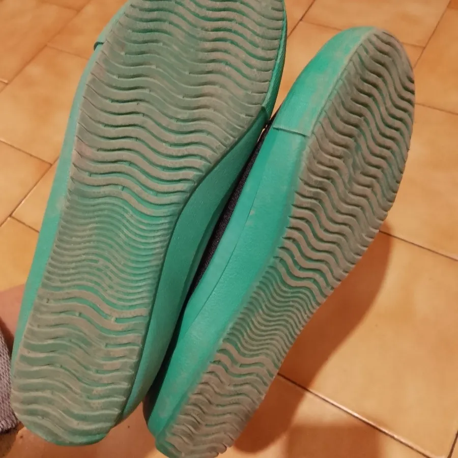 کفش زارا مشکی