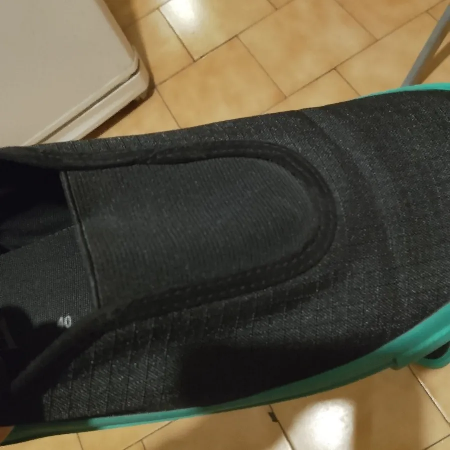 کفش زارا مشکی