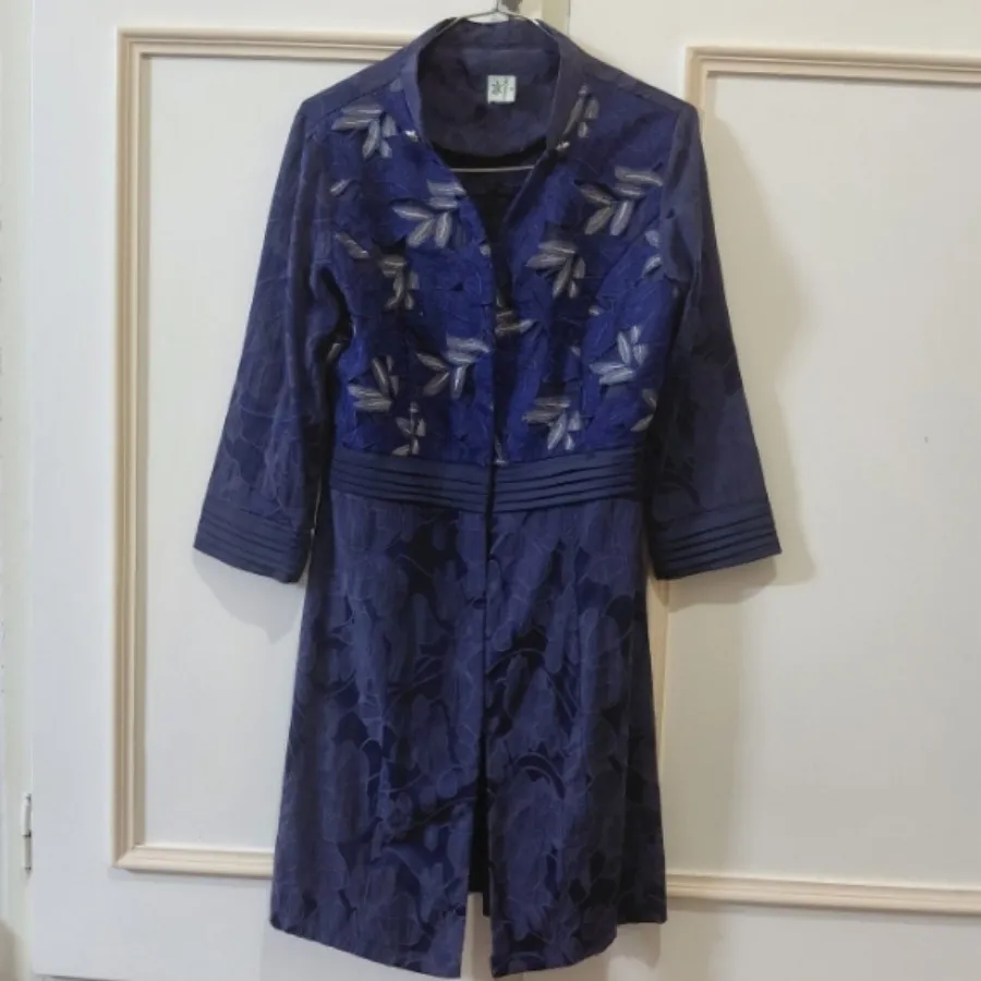 مانتو مجلسی