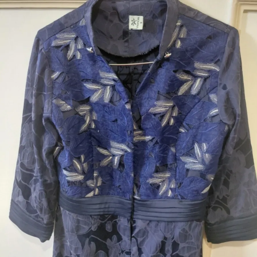 مانتو مجلسی