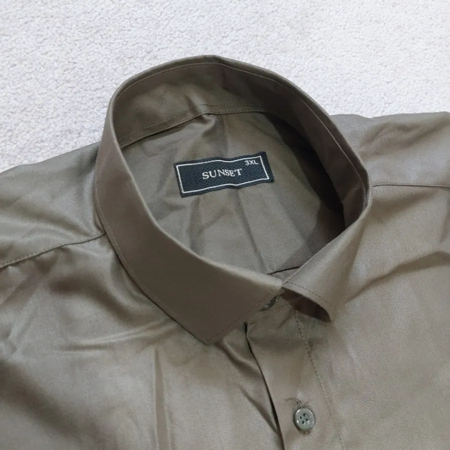 پیراهن مردانه