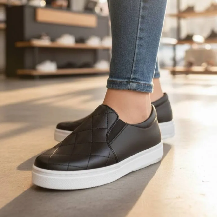 کفش اسپرت/ ونس شنل